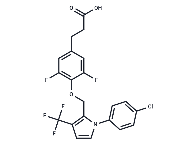 GPR120 Agonist 4