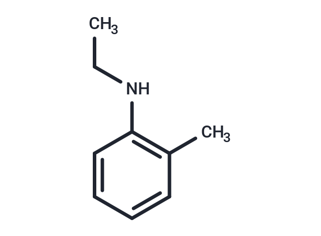 N-Ethyl-o-toluidine