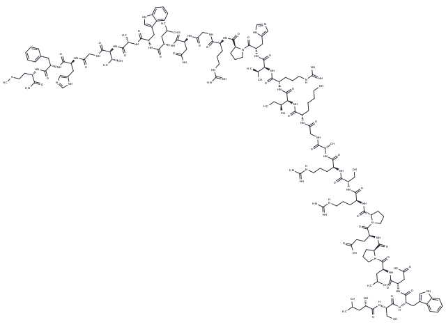 Neuromedin (B-30)