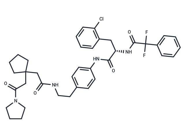 IL-17 modulator 8