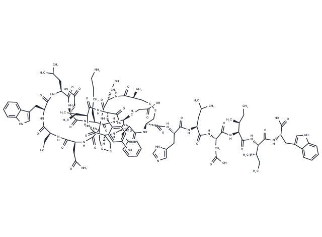 Vasoactive intestinal contractor