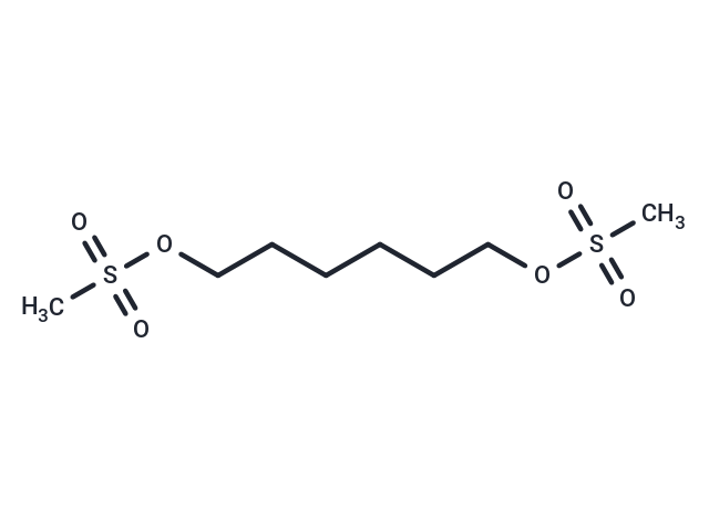 1,6-Bis(mesyloxy)hexane