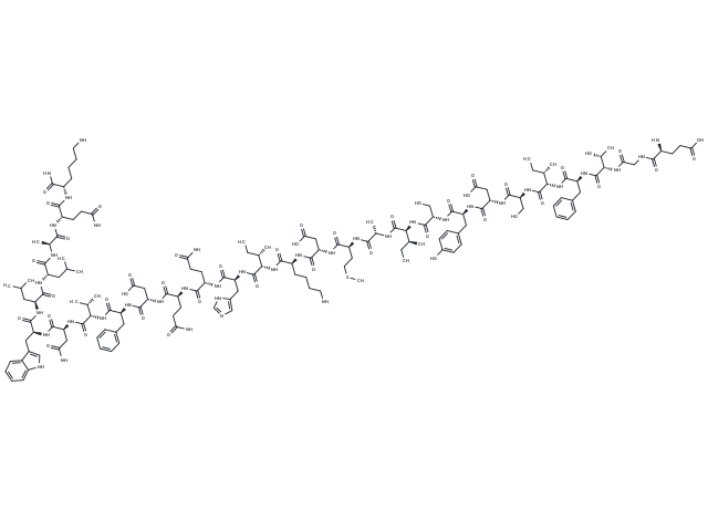 human GIP(3-30), amide