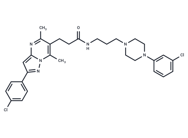 PTK7/β-catenin-IN-2