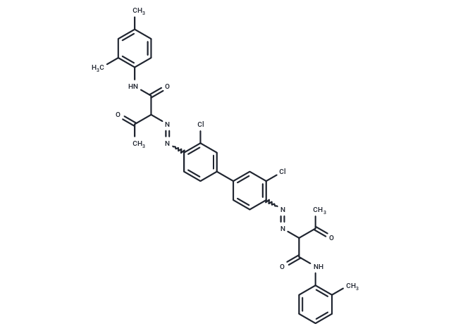 Pigment yellow 174