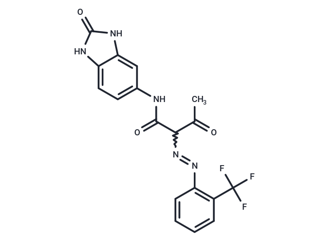 Pigment Yellow 154