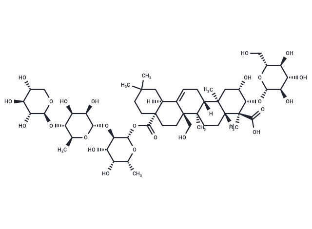 Polygalasaponin XXVIII