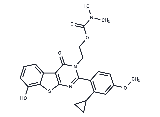 HSD17B13-IN-70