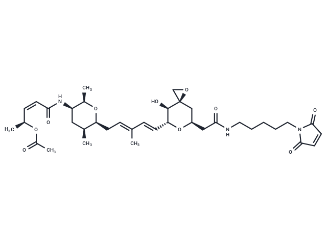 MC-Thailanstatin A