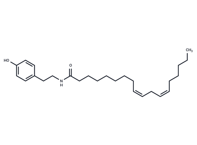 Termitomycamide E