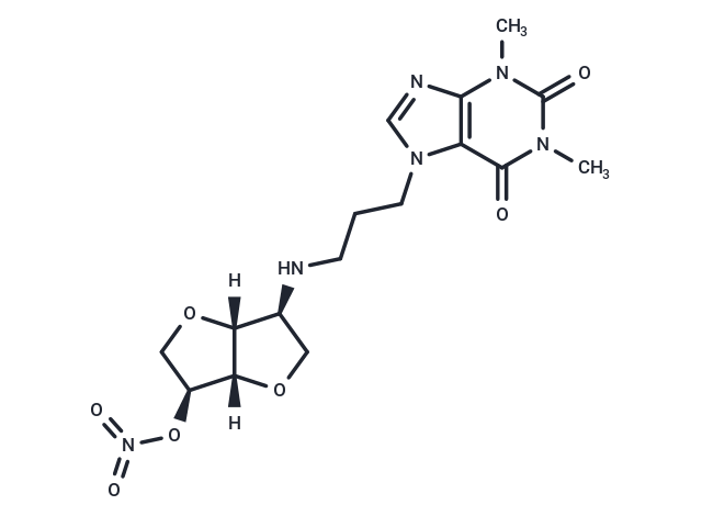 Teopranitol