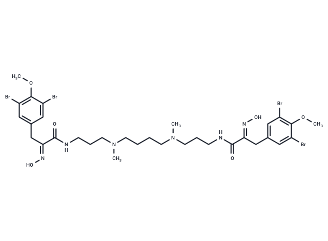 Spermatinamine