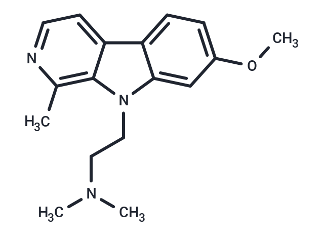 Dyrk1A-IN-8