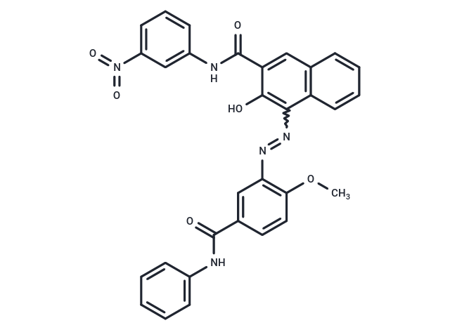 Pigment Red 31