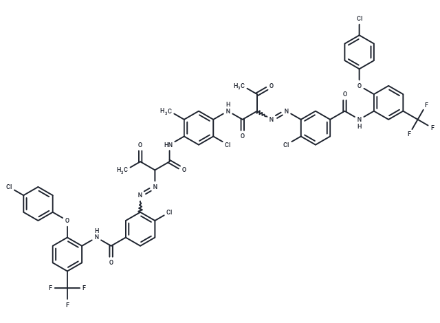 Pigment yellow 128