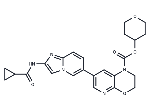 Necrosis inhibitor 2