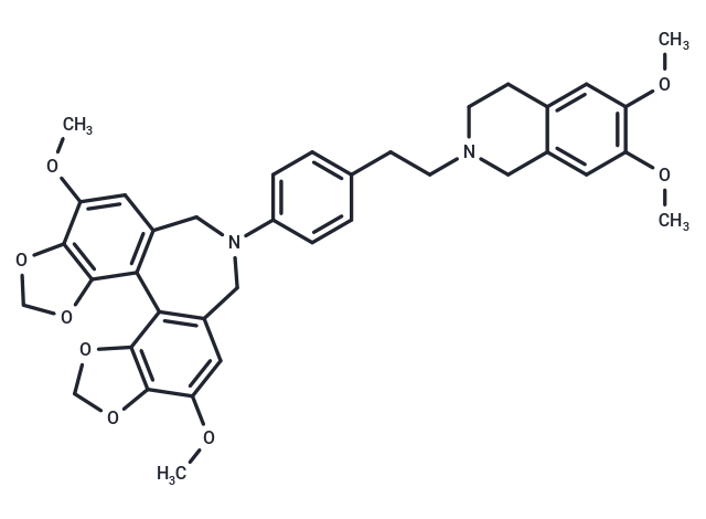 P-gp inhibitor 14