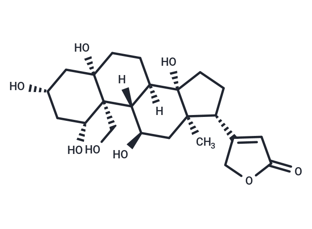 Ouabagenin