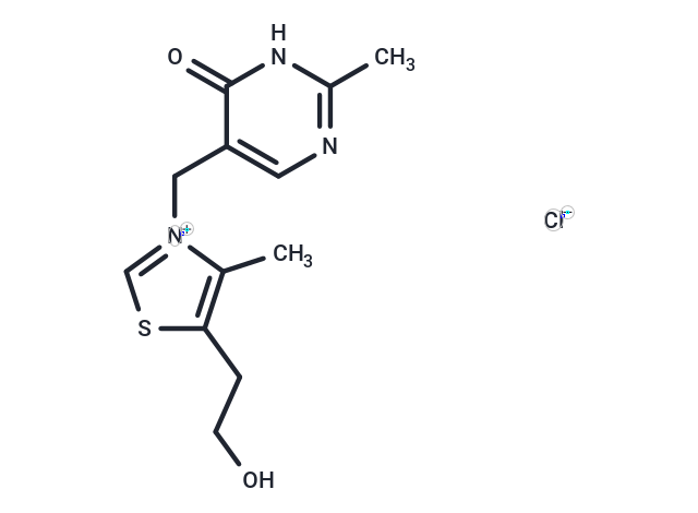 Oxythiamine chloride