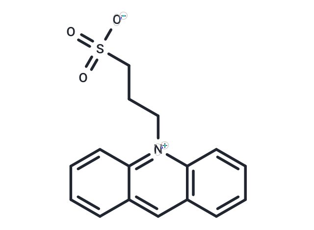 10-(3-Sulfopropyl)acridinium Betaine