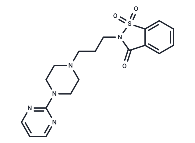 Revospirone