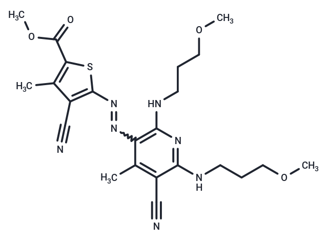 Solvent red 195