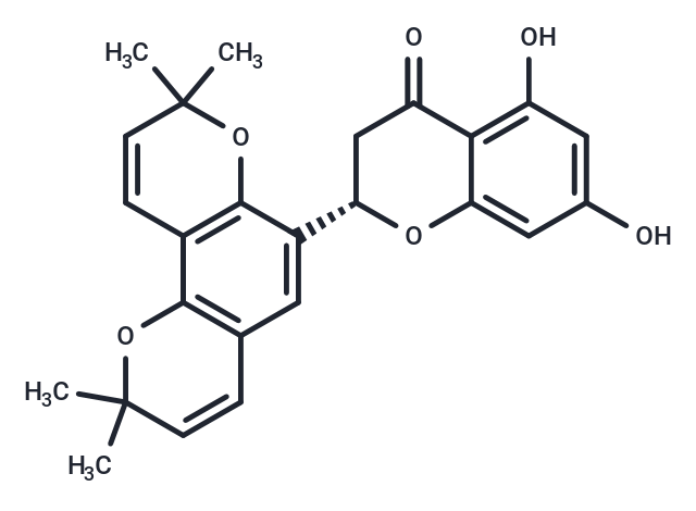 Sanggenol O