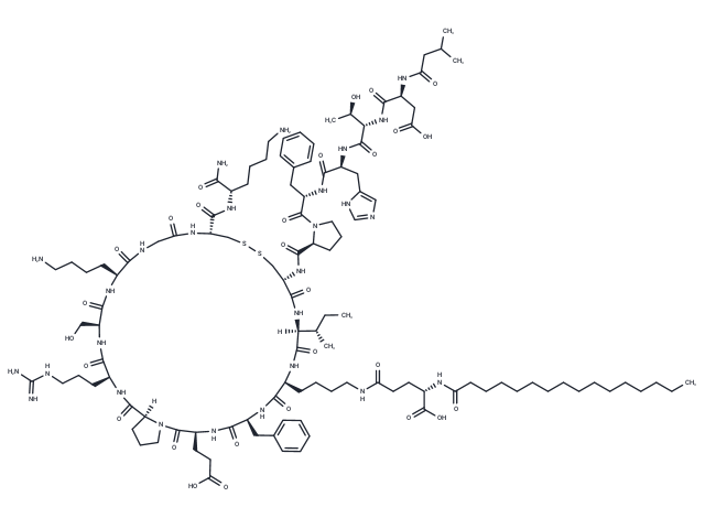 Rusfertide