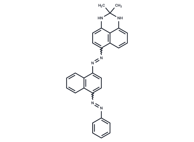 Sudan Black B