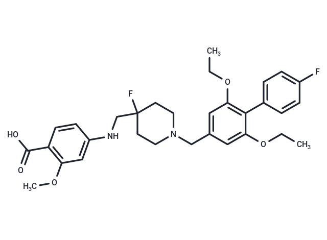 SSTR5 antagonist 3