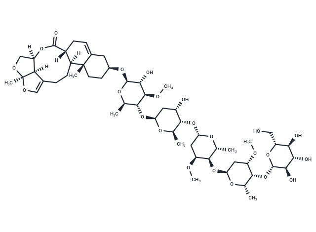 Stauntoside R