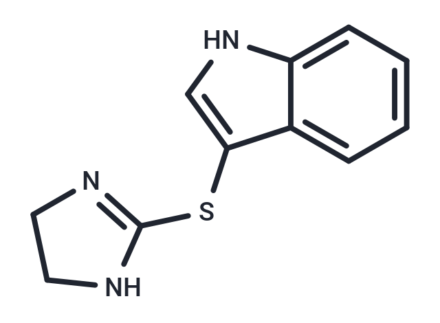 Tinazoline