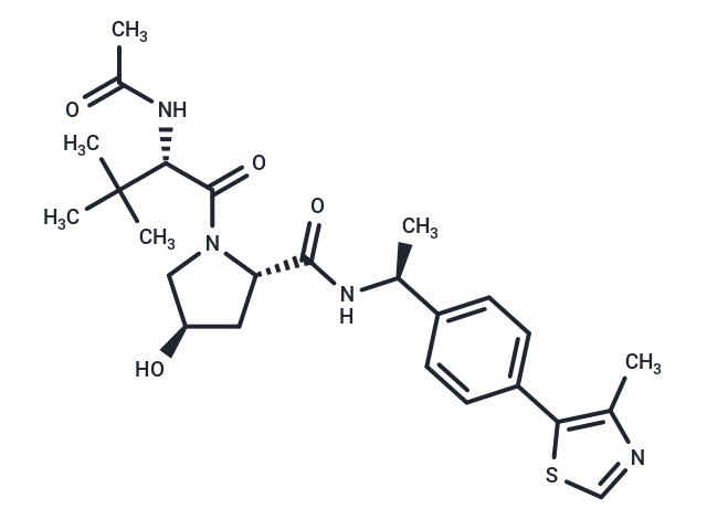 VHL Ligand 14