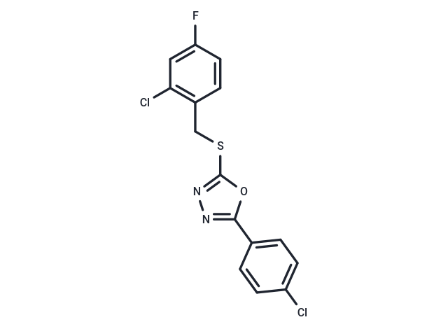 α-Amylase/α-Glucosidase-IN-7