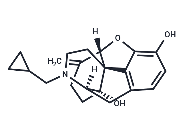 Nalmefene