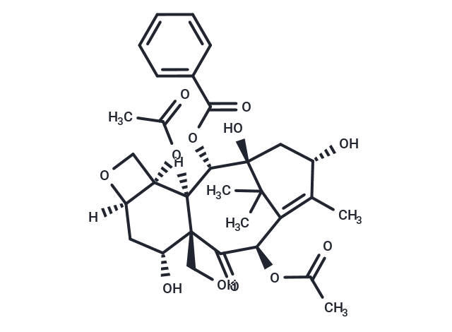 19-Hydroxybaccatin V