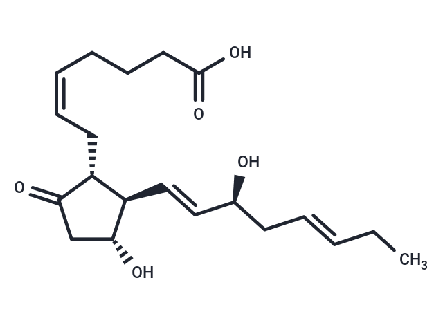 17-trans Prostaglandin E3