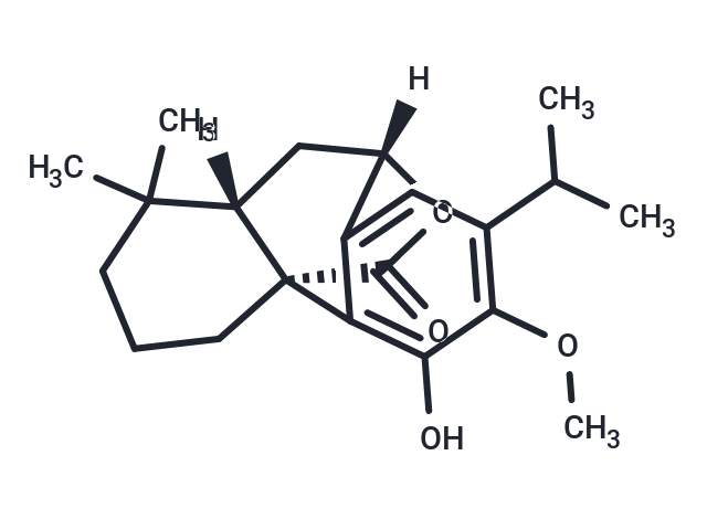 12-Methylcarnosol