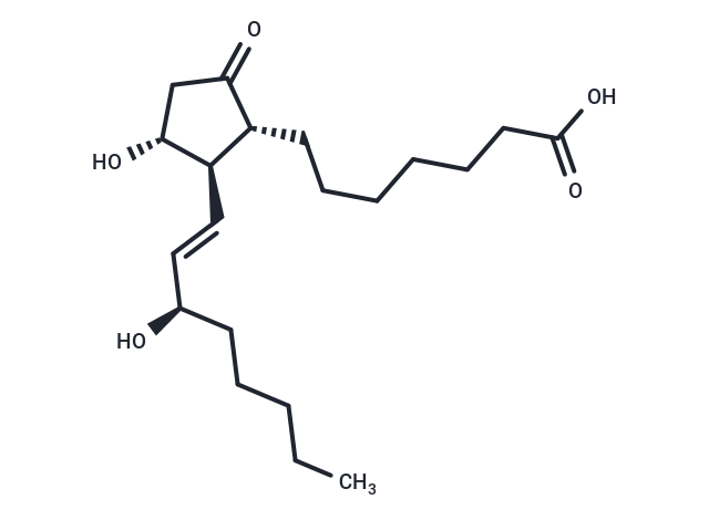 15-epi-PGE1