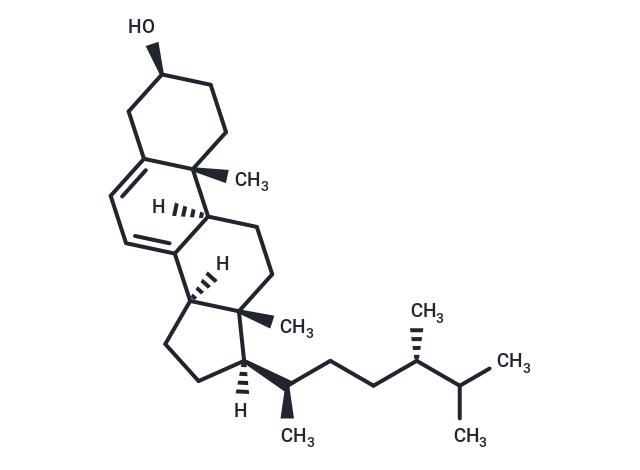 22,23-Dihydroergosterol