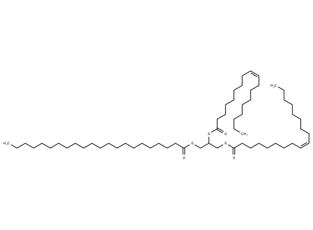 1,2-Dioleoyl-3-behenoylglycerol