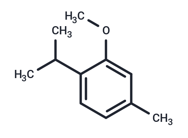 Thymol methyl ether