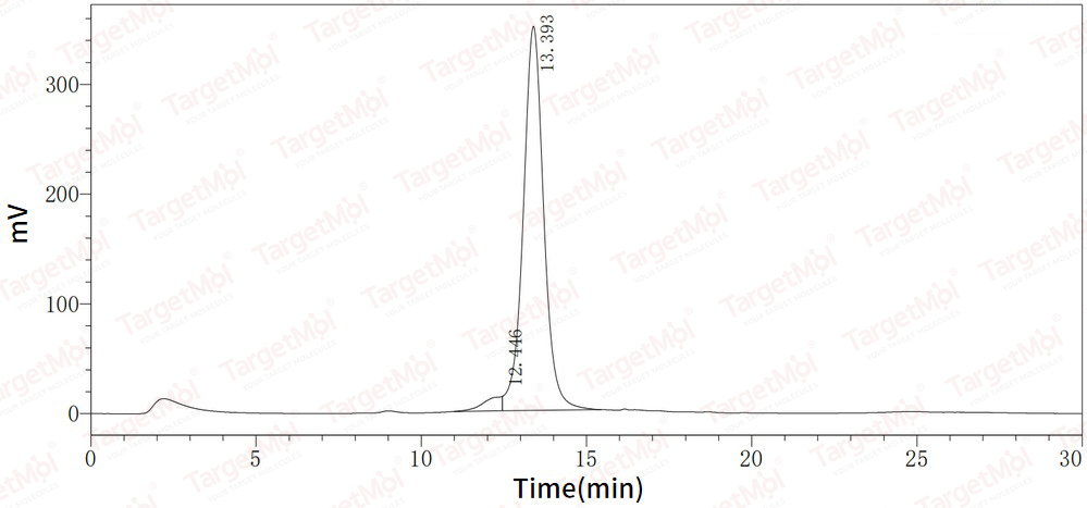 IL-25/IL17E Protein, Human, Recombinant (His)