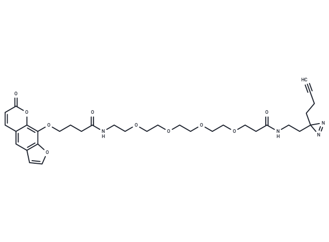 SPB-PEG4-AAD