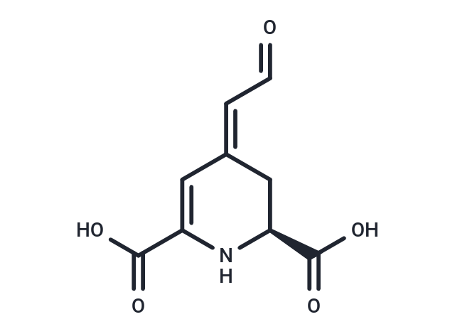 Betalamic acid