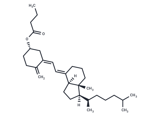 Butyrate-Vitamin D3