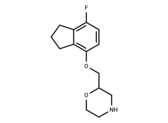 Lubazodone