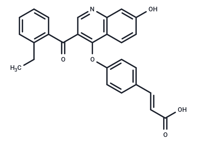 ERα degrader 8