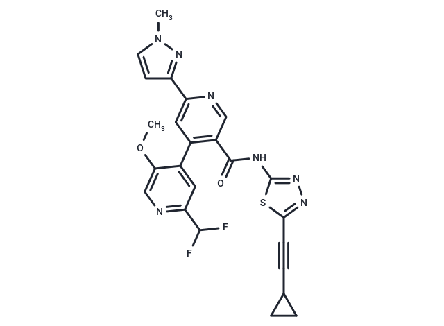 Polθ-IN-3