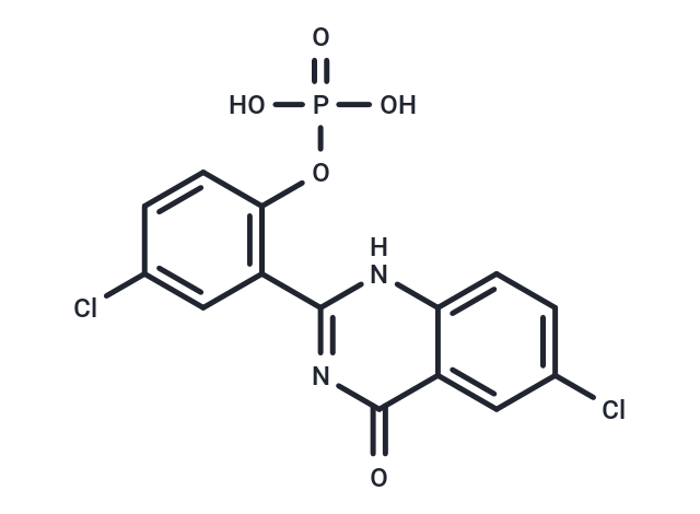 ELF97 phosphate